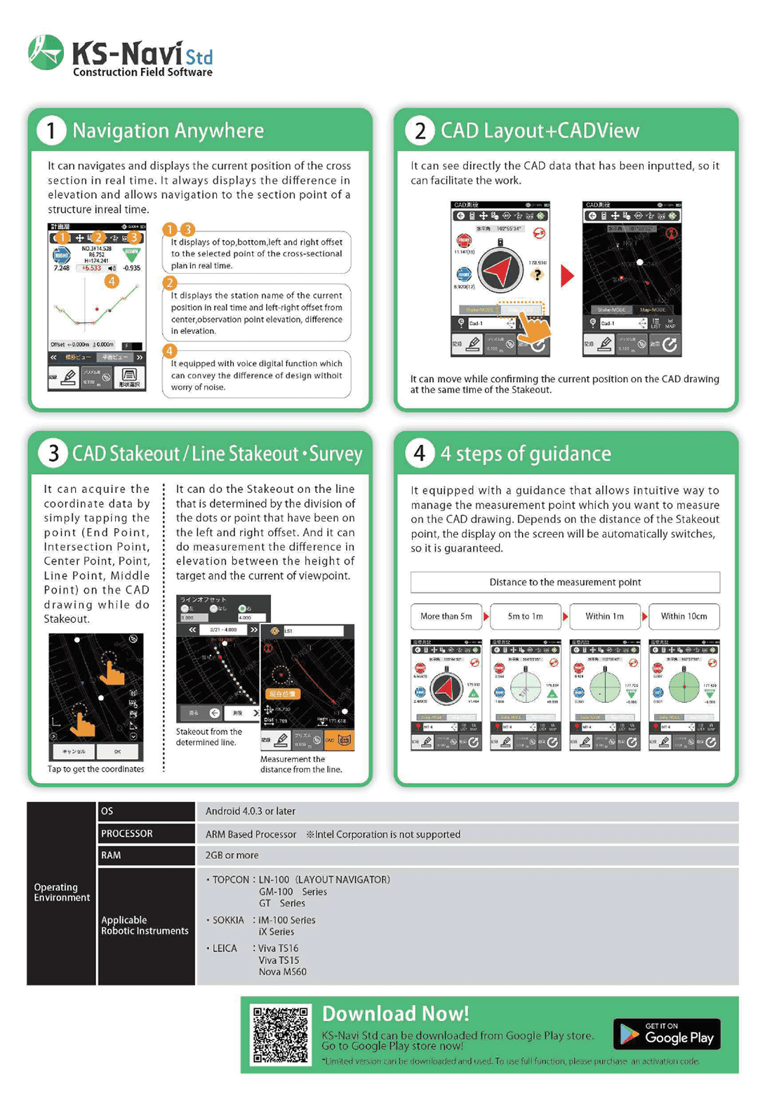 KS-Navi image